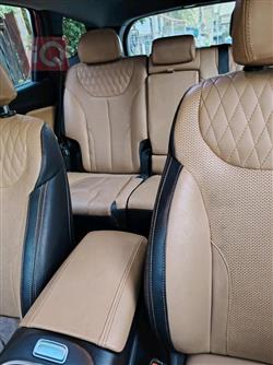 هیوندای سەنتافی